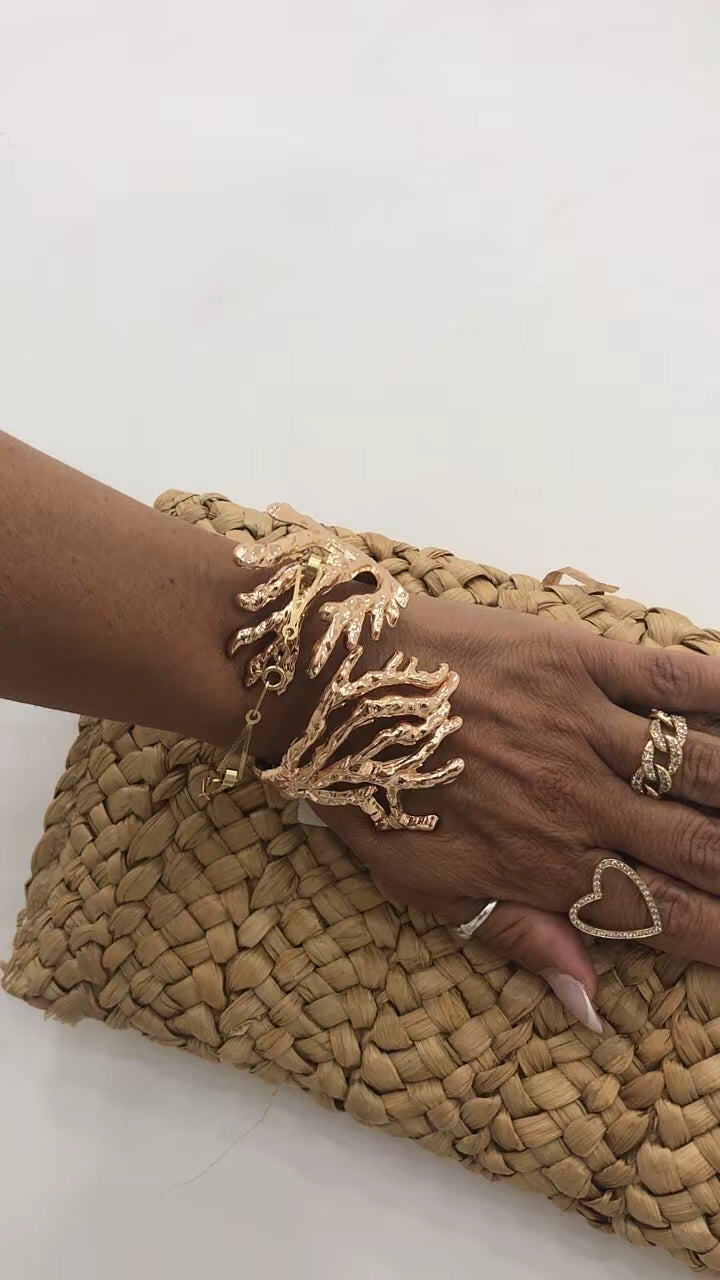 Bracciale Corallo