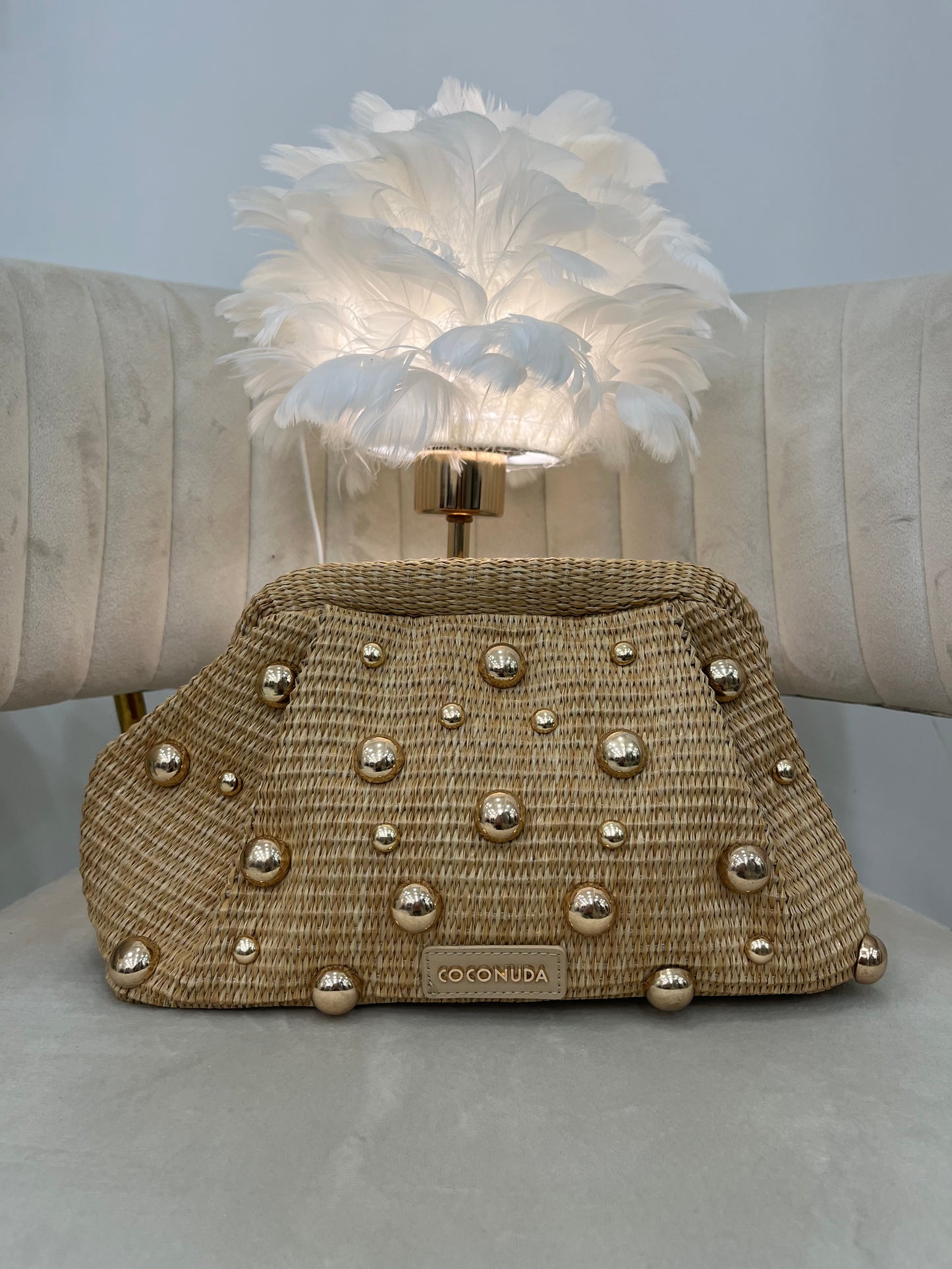 Borsa Brigitte