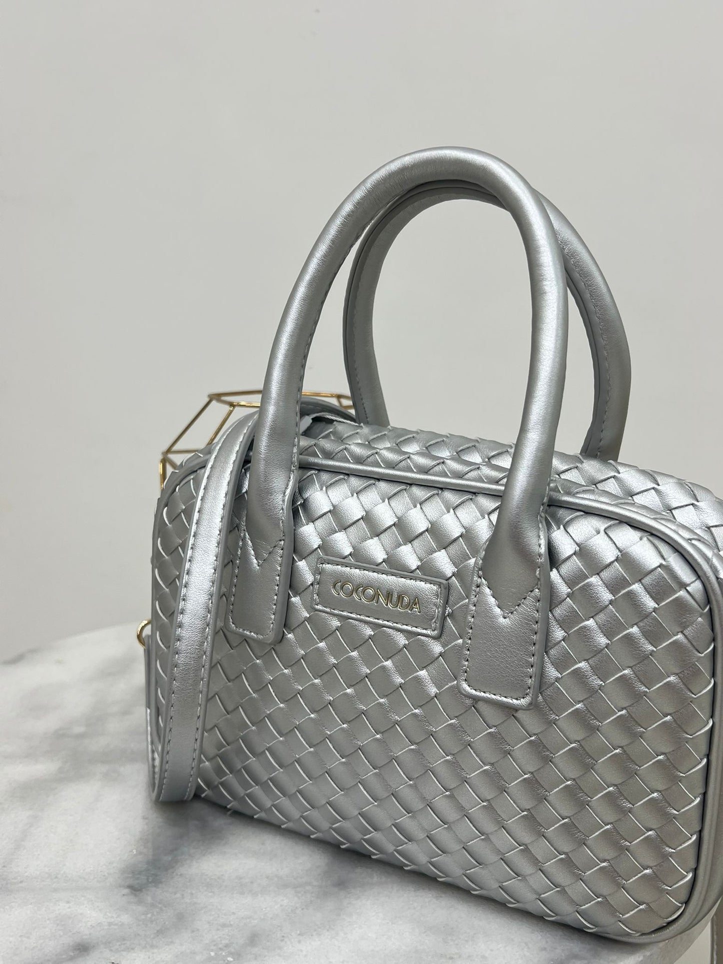 Borsa “Coconuda”