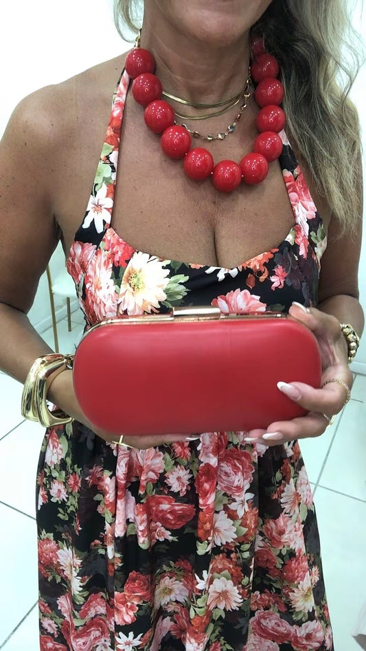 Pochette Rigida
