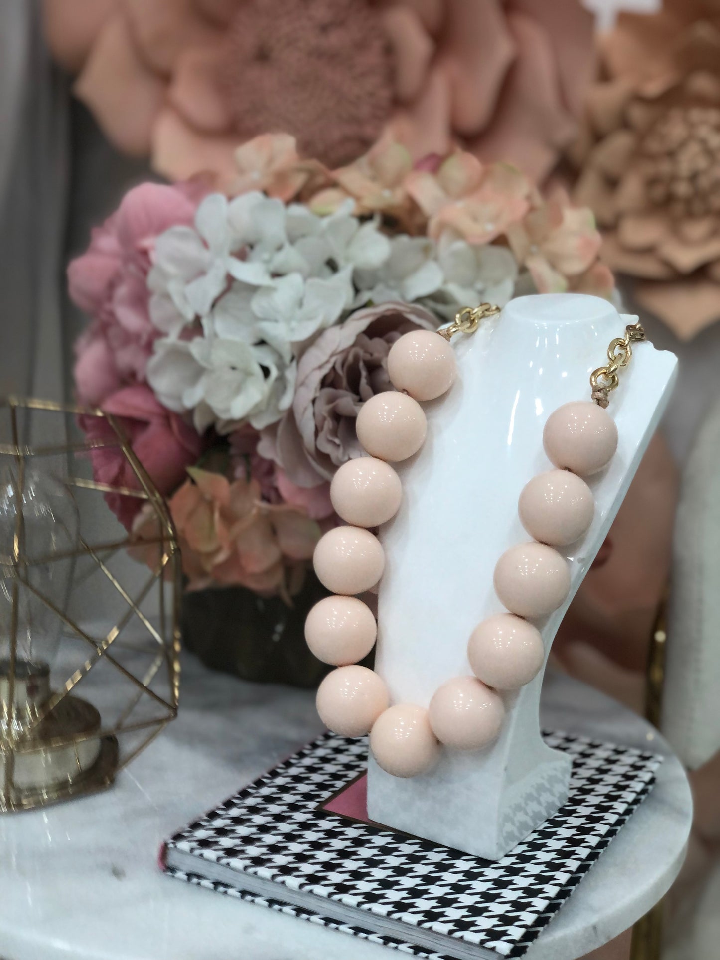 Collana Perle
