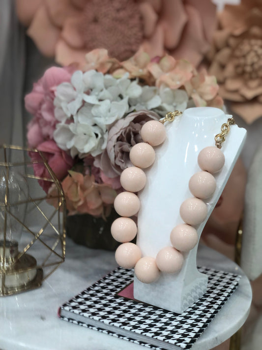 Collana Perle