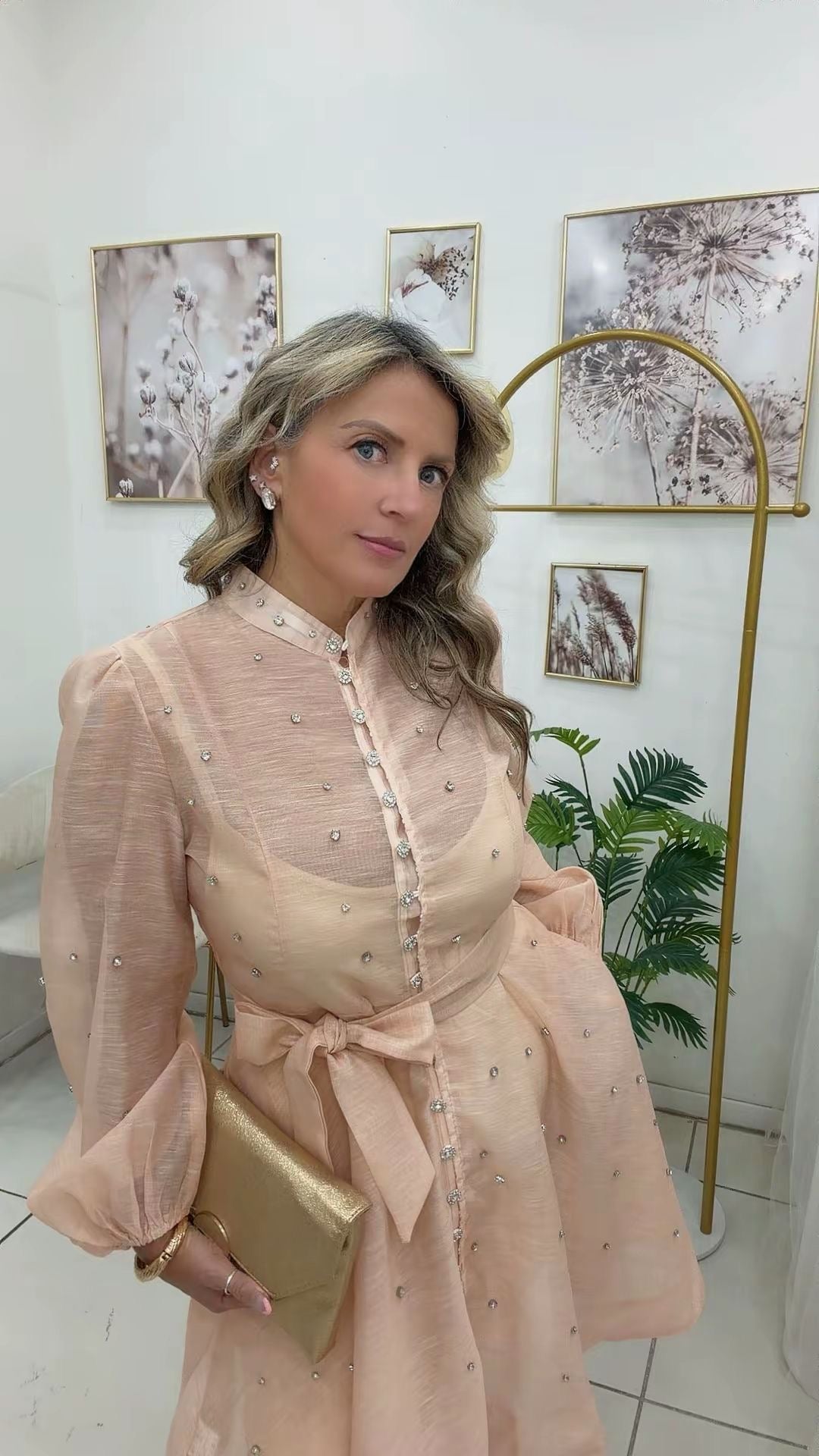 Abito Charlotte
