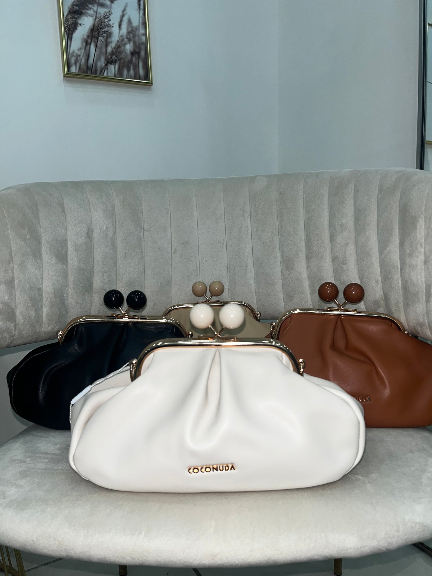 Borsa Bon Bon