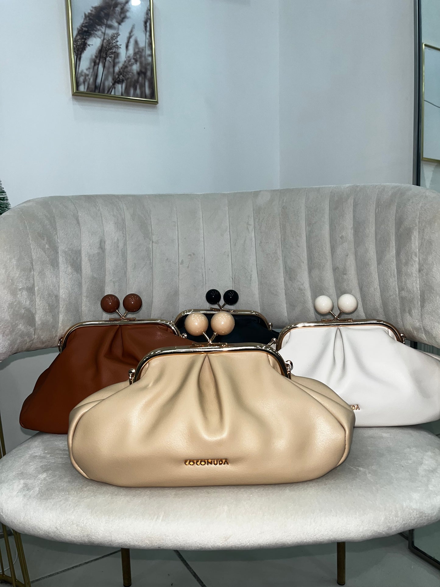 Borsa Bon Bon