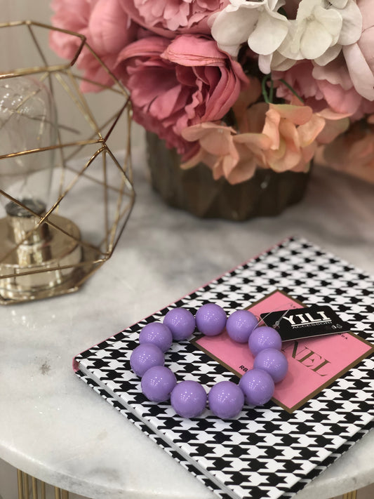 Bracciale Perle