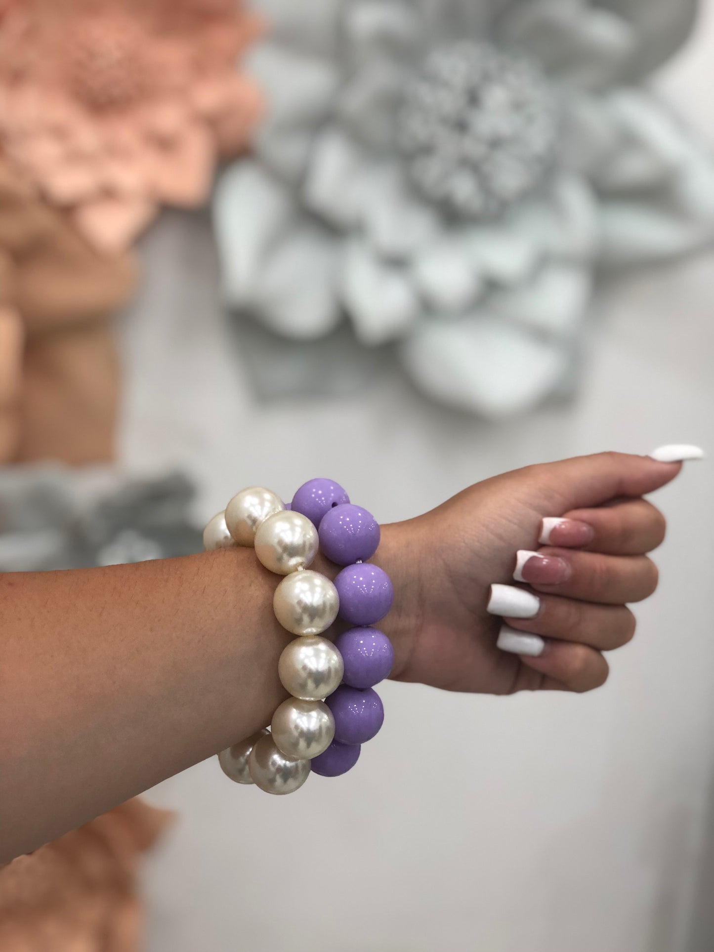 Bracciale Perle