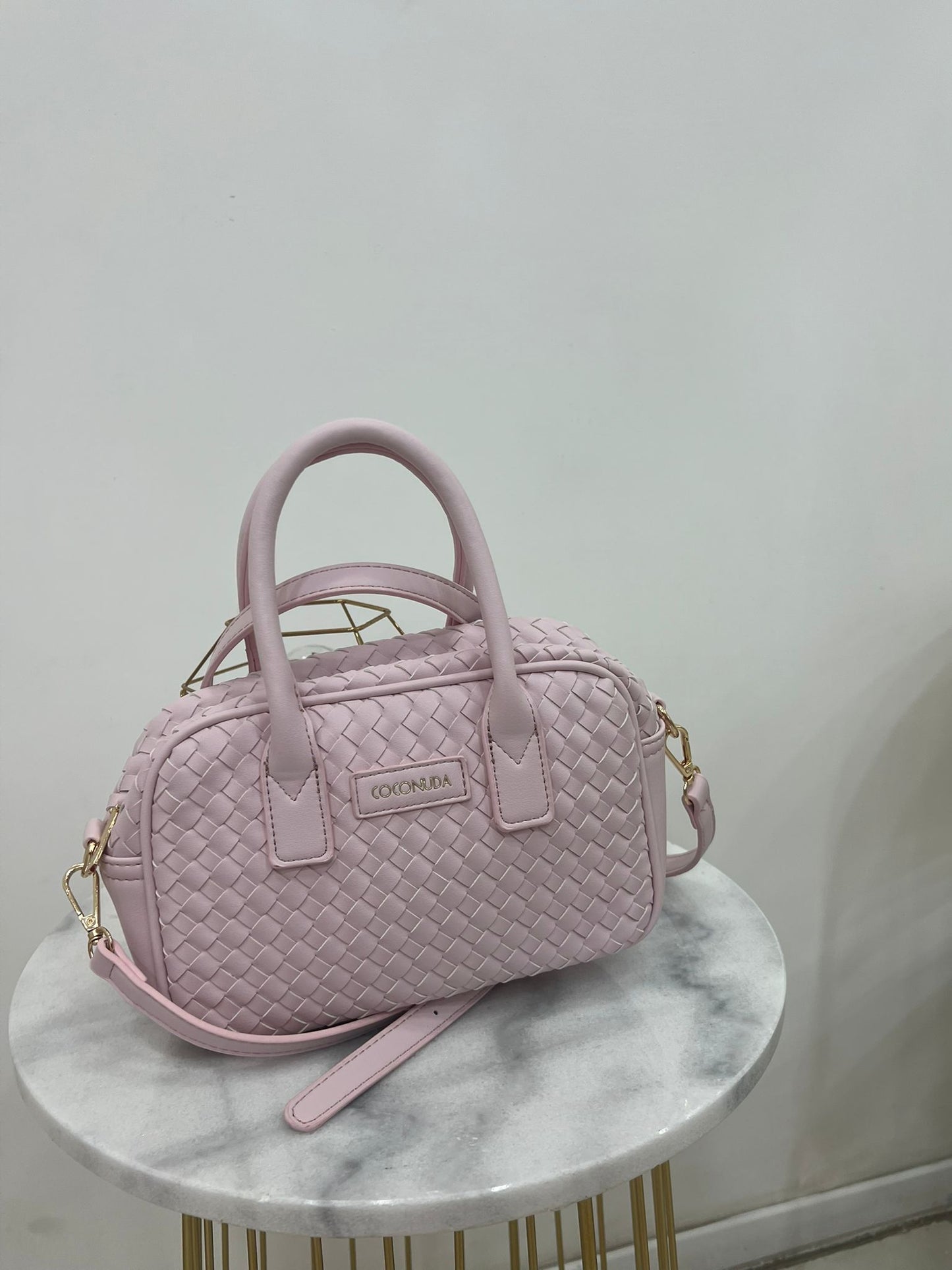 Borsa “Coconuda”