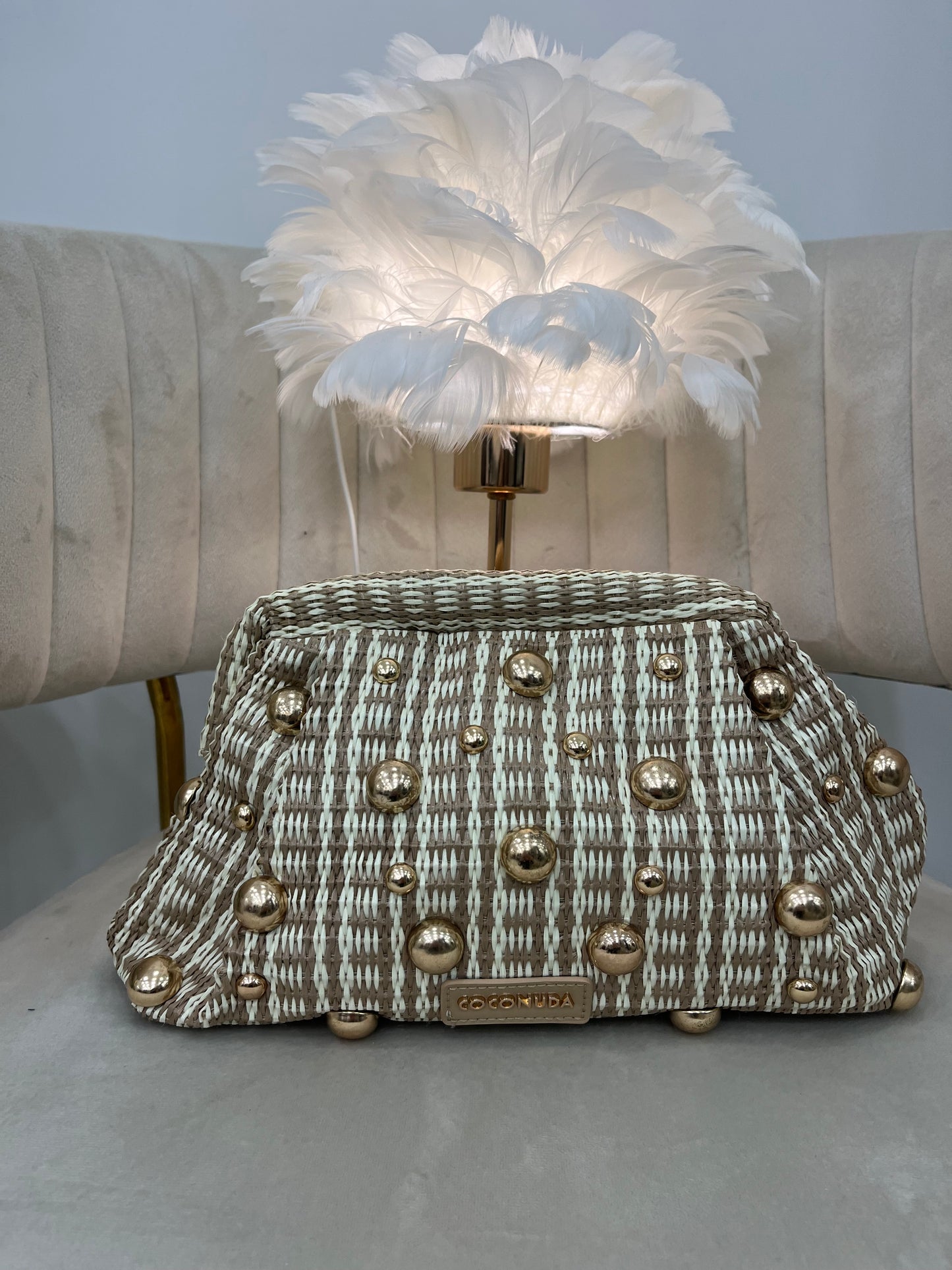 Borsa Brigitte