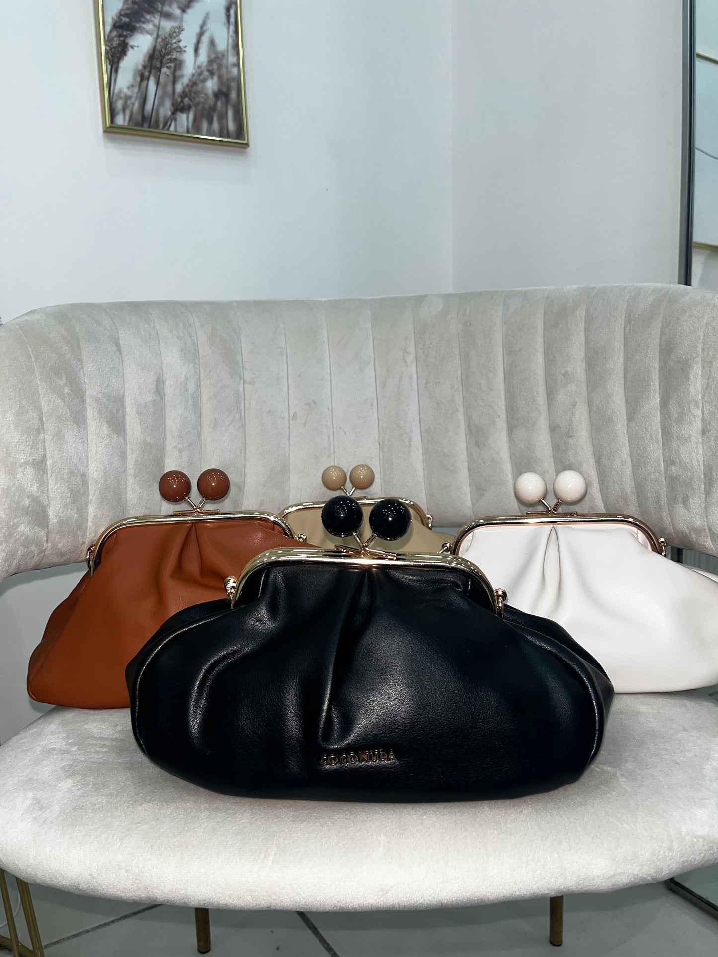 Borsa Bon Bon