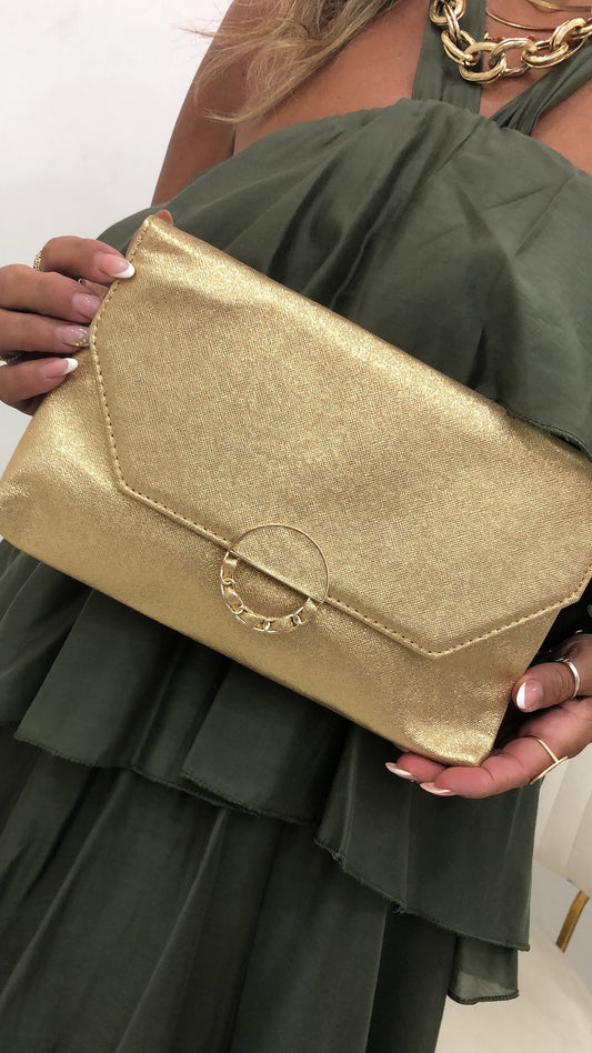 Pochette oro