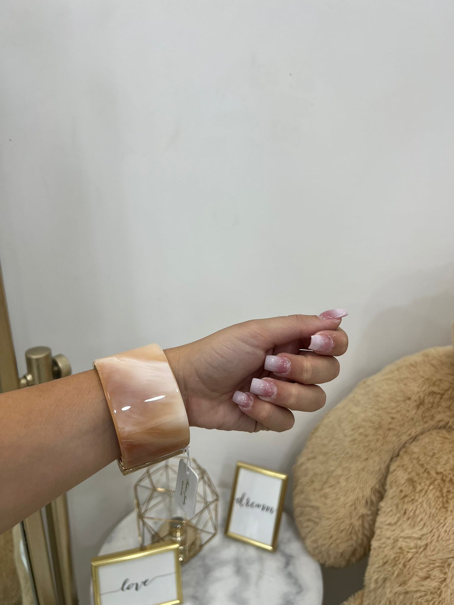 Bracciale a fascia