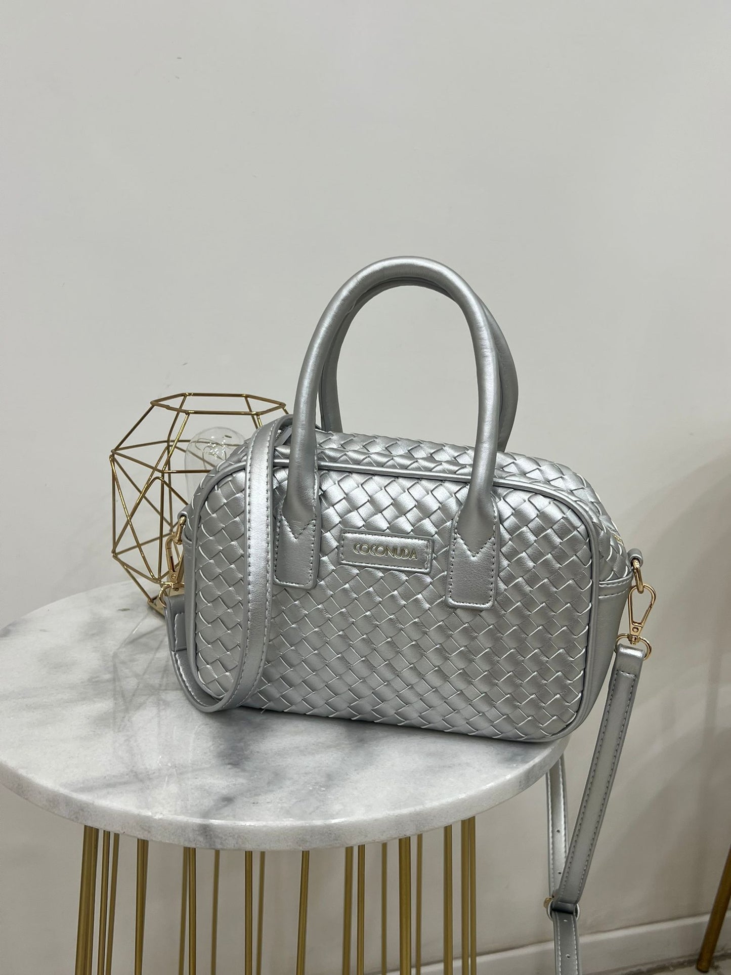 Borsa “Coconuda”