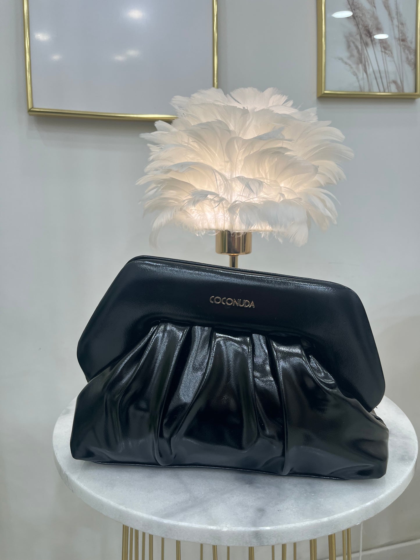 Borsa Conchiglia