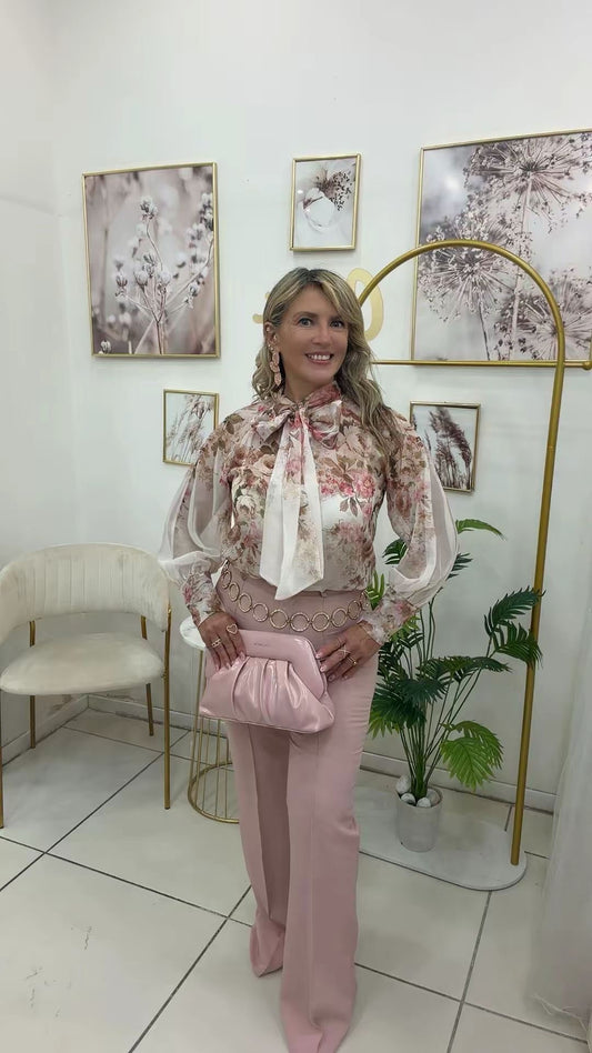 Pantalone Classic