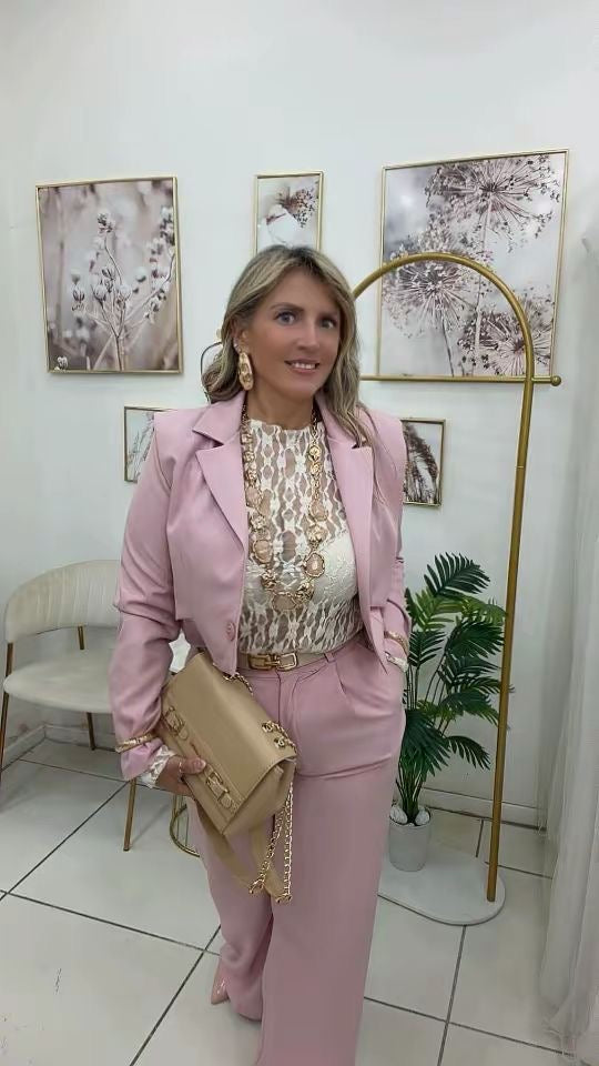 Tailleur Lisbona