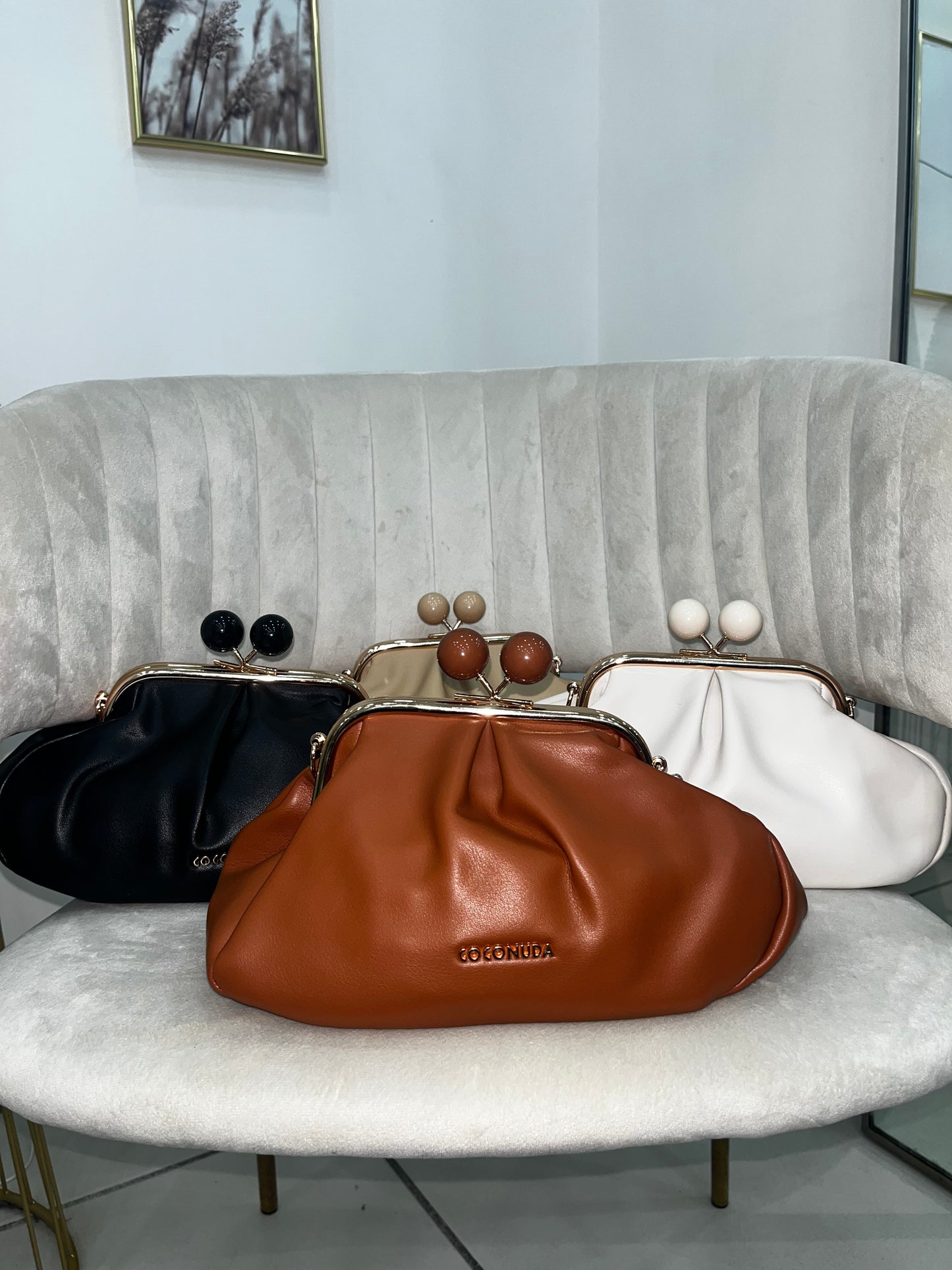 Borsa Bon Bon