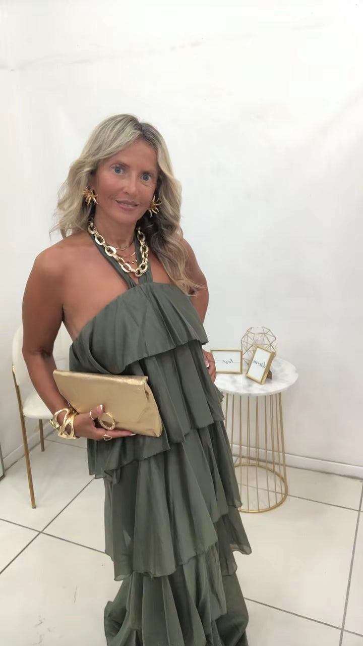 Abito Mykonos 1241301