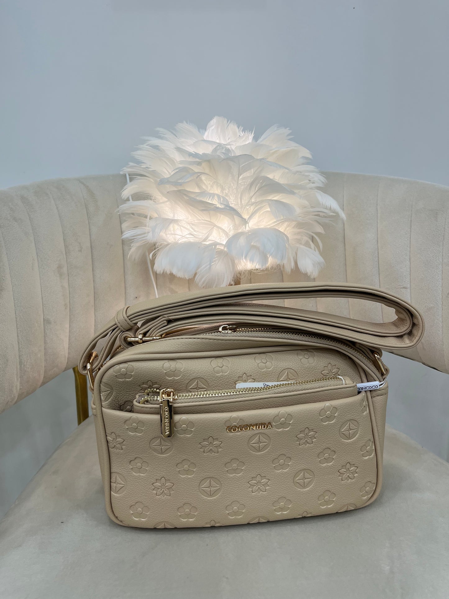 Borsa Aurora