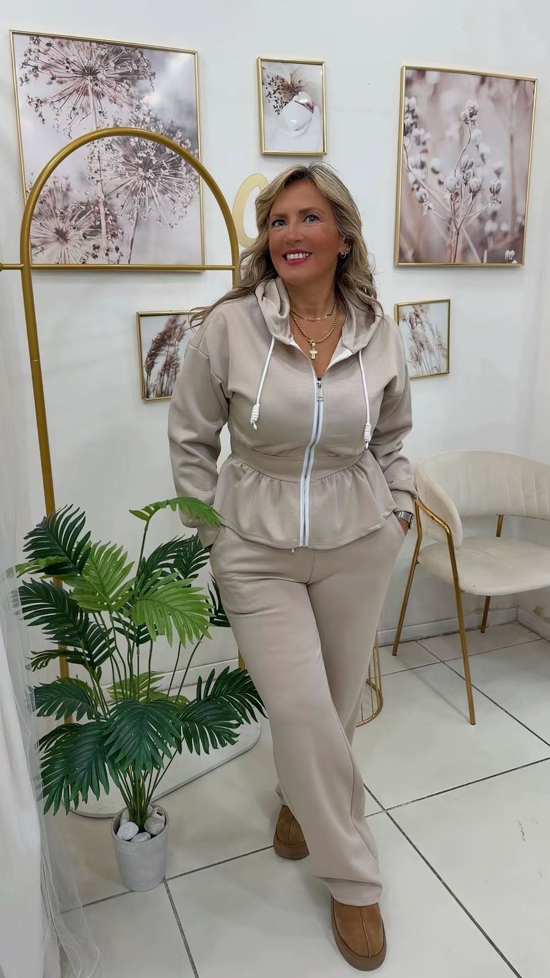 Tuta Clara