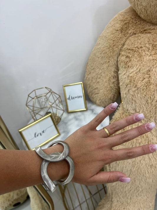 Bracciale rigido