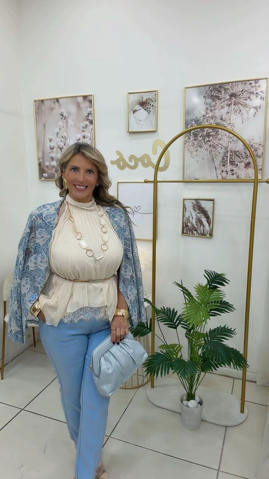 Pantalone magico