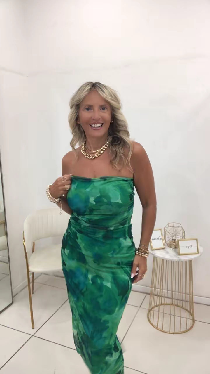Abito fascia 27553