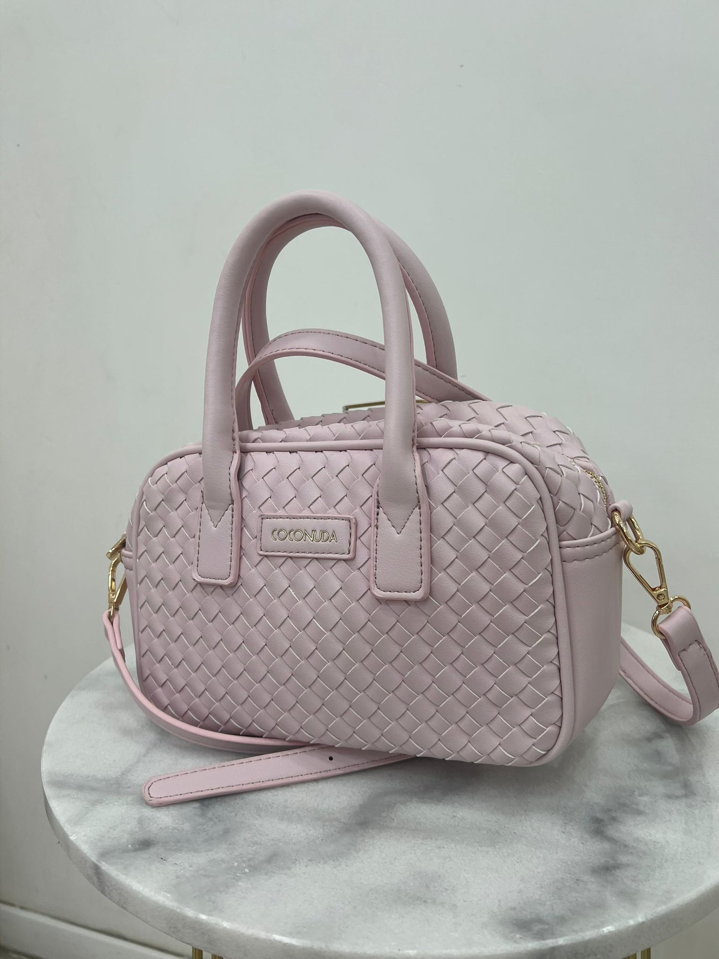 Borsa “Coconuda”