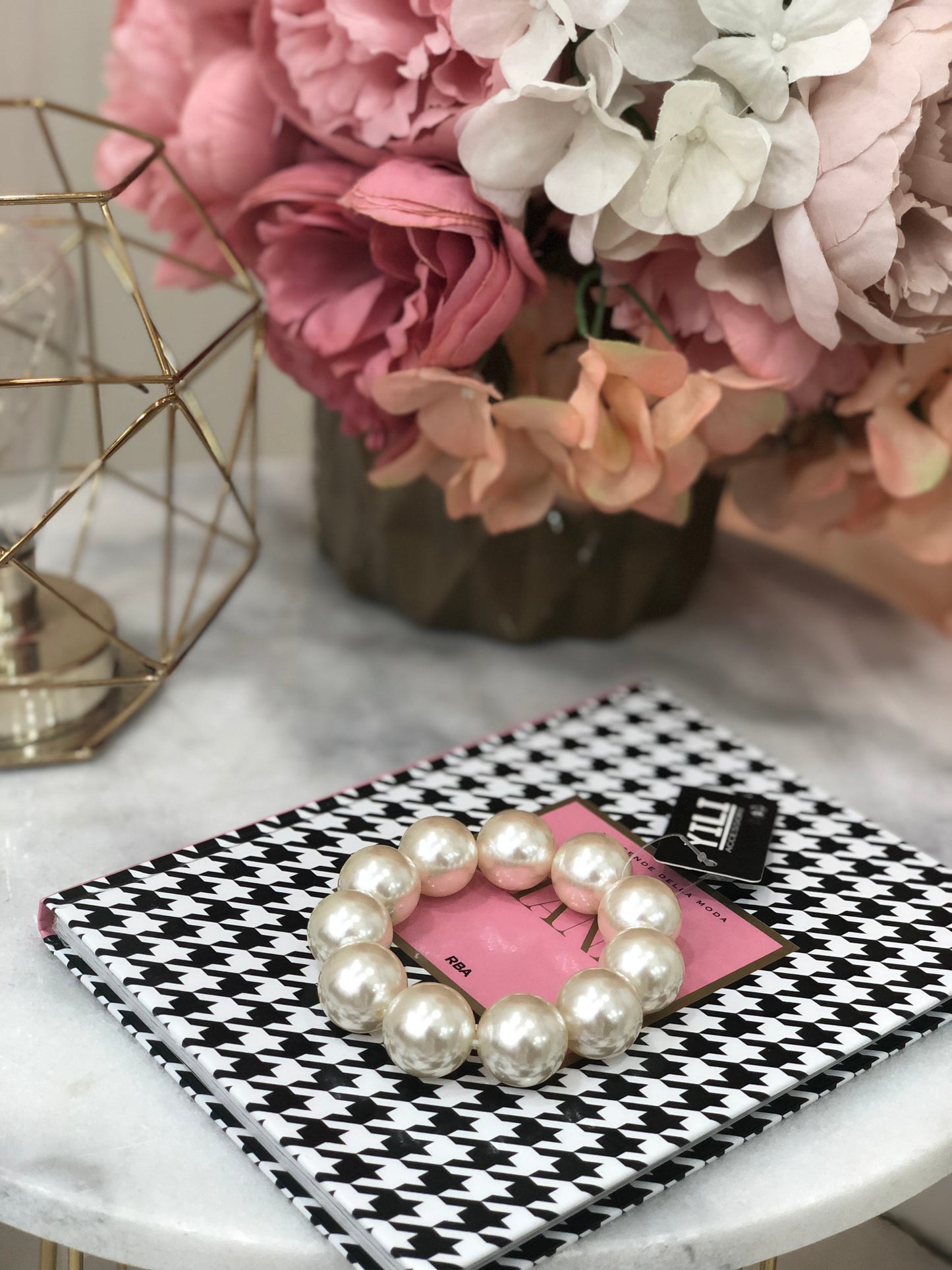 Bracciale Perle